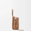 Mittlere Amazona 180-Tasche aus weichem Kalbsleder Mittlere Amazona 180-Tasche aus weichem Kalbsleder