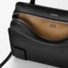 Mittlere Amazona 180-Tasche aus weichem Kalbsleder Mittlere Amazona 180-Tasche aus weichem Kalbsleder