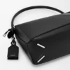 Mittlere «Featherlight Puzzle»-Tasche aus Nappa-Lammleder Mittlere «Featherlight Puzzle»-Tasche aus Nappa-Lammleder