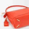 Mittlere «Featherlight Puzzle»-Tasche aus Nappa-Lammleder Mittlere «Featherlight Puzzle»-Tasche aus Nappa-Lammleder