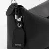 Mittlere «Featherlight Puzzle»-Tasche aus Nappa-Lammleder Mittlere «Featherlight Puzzle»-Tasche aus Nappa-Lammleder