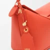Mittlere «Featherlight Puzzle»-Tasche aus Nappa-Lammleder Mittlere «Featherlight Puzzle»-Tasche aus Nappa-Lammleder