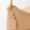 Mittlere «Featherlight Puzzle»-Tasche aus Nappa-Lammleder Mittlere «Featherlight Puzzle»-Tasche aus Nappa-Lammleder