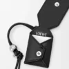 Mittlere «Featherlight Puzzle»-Tasche aus Nappa-Lammleder Mittlere «Featherlight Puzzle»-Tasche aus Nappa-Lammleder