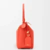 Mittlere «Featherlight Puzzle»-Tasche aus Nappa-Lammleder Mittlere «Featherlight Puzzle»-Tasche aus Nappa-Lammleder