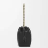 Mittlere Flamenco Purse aus weichem Nappa-Lammleder Mittlere Flamenco Purse aus weichem Nappa-Lammleder