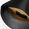 Mittlere Ola-Tasche aus glattem Kalbsleder Mittlere Ola-Tasche aus glattem Kalbsleder