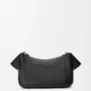 Mittlere Ola-Tasche aus glattem Kalbsleder Mittlere Ola-Tasche aus glattem Kalbsleder
