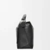 Mittlere «Puzzle Edge»-Tasche aus klassischem Kalbsleder Mittlere «Puzzle Edge»-Tasche aus klassischem Kalbsleder