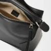 Mittlere «Puzzle Edge»-Tasche aus klassischem Kalbsleder Mittlere «Puzzle Edge»-Tasche aus klassischem Kalbsleder