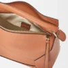 Mittlere «Puzzle Edge»-Tasche aus klassischem Kalbsleder Mittlere «Puzzle Edge»-Tasche aus klassischem Kalbsleder