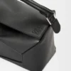 Mittlere «Puzzle Edge»-Tasche aus klassischem Kalbsleder Mittlere «Puzzle Edge»-Tasche aus klassischem Kalbsleder