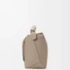 Mittlere Puzzle Edge-Tasche aus weichem, genarbtem Kalbsleder Mittlere Puzzle Edge-Tasche aus weichem, genarbtem Kalbsleder