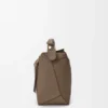 Mittlere Puzzle Edge-Tasche aus weichem, genarbtem Kalbsleder Mittlere Puzzle Edge-Tasche aus weichem, genarbtem Kalbsleder