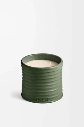 Mittlere Scent of Marihuana-Duftkerze