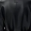 Mäntel aus Nappa-Lammleder Mäntel aus Nappa-Lammleder