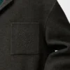 Mäntel aus Wolle und Seide Mäntel aus Wolle und Seide