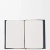 Notizbuch aus Kalbsleder Notizbuch aus Kalbsleder