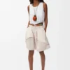 Shorts aus Baumwolle Shorts aus Baumwolle