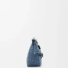Ola-Tasche in mittlerer Grösse aus Häkelstoff Ola-Tasche in mittlerer Grösse aus Häkelstoff