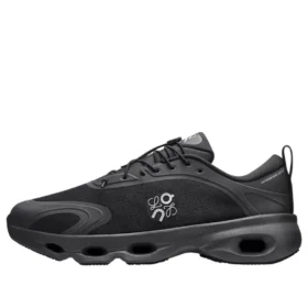 On Running X Loewe Cloudsolo «Black» 3Mf30660553