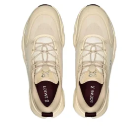 On Running X Loewe Cloudsolo «Sand Burgundy» 3Wf30605898