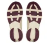 On Running X Loewe Cloudsolo «Sand Burgundy» 3Wf30605898