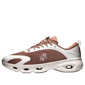 On Running X Loewe Cloudsolo «Taupe Eggshell» 3Wf30605479