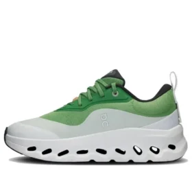 On Running X Loewe Cloudtilt 2 «Grün-Weiss» 3Me10872908