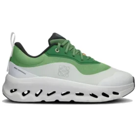 On Running X Loewe Cloudtilt 2 «Grün-Weiss» 3Me10872908