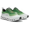 On Running X Loewe Cloudtilt 2 «Grün-Weiss» 3Me10872908