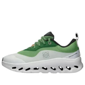 On Running X Loewe Cloudtilt 2 «Grün-Weiss» 3We10872908