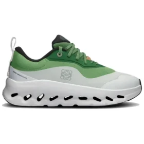 On Running X Loewe Cloudtilt 2 «Grün-Weiss» 3We10872908