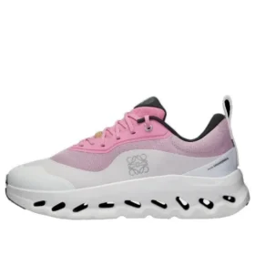 On Running X Loewe Cloudtilt 2 «Pink White» 3Me10692909