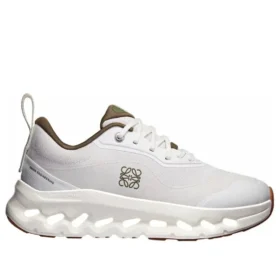 On Running X Loewe Cloudtilt 2 «White Khaki» 3We10873507