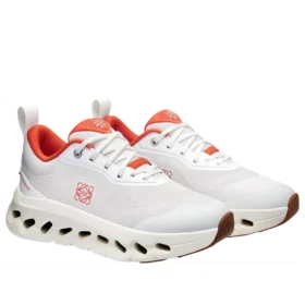 On Running X Loewe Cloudtilt 2 «White Orange» 3We10871562