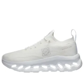 On Running X Loewe Cloudtilt «All White» 3Wd30310108