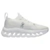 On Running X Loewe Cloudtilt «All White» 3Wd30310108