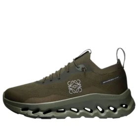 On Running X Loewe Cloudtilt «Khaki Green» 3Wd30310436