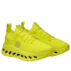 On Running X Loewe Cloudtilt «Neon Yellow» 3Wd30312910