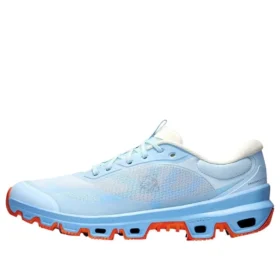 On Running X Loewe Cloudventure 2 «Blau Rot Weiss» 3Mf10954189