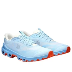 On Running X Loewe Cloudventure 2 «Blau Rot Weiss» 3Mf10954189