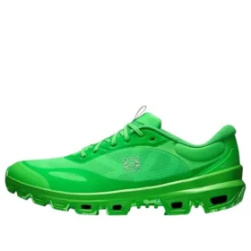 On Running X Loewe Cloudventure 2 «Grass Green» 3Mf10954191