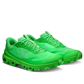 On Running X Loewe Cloudventure 2 «Grass Green» 3Mf10954191