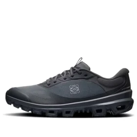 On Running X Loewe Cloudventure 2 «Gunmetal» 3Wf10794181