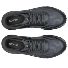 On Running X Loewe Cloudventure 2 «Gunmetal» 3Wf10794181