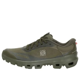 On Running X Loewe Cloudventure 2 «Khaki» 3Mf10950436