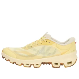 On Running X Loewe Cloudventure 2 «Yellow Tan Grey» 3Mf10954186