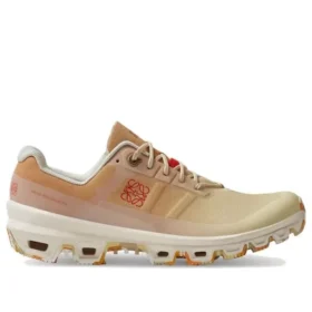On Running X Loewe Cloudventure «Gradient Orange Yellow» 32.98723