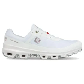 On Running X Loewe Cloudventure «Weiss» 32.98178